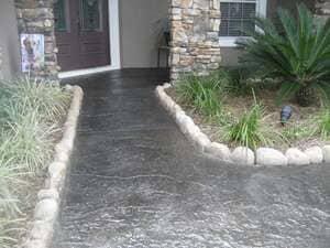 Concrete Restoration Orlando