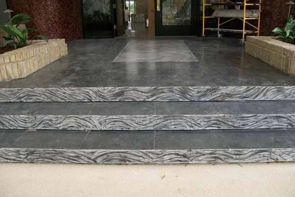 Tampa Epoxy Flooring
