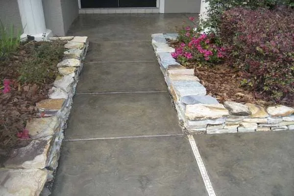 Tampa Concrete Coatings