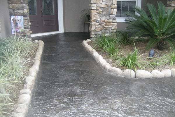 Concrete Coatings