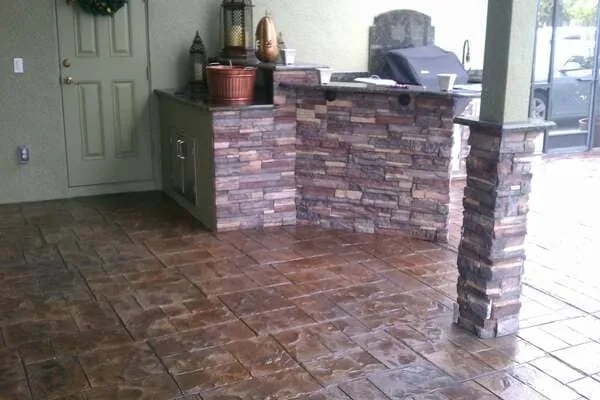 Concrete Coatings