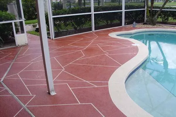 Tampa Concrete Waterproofing