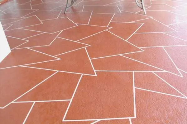Concrete Coatings
