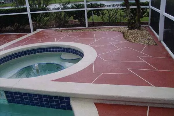 Concrete Coatings