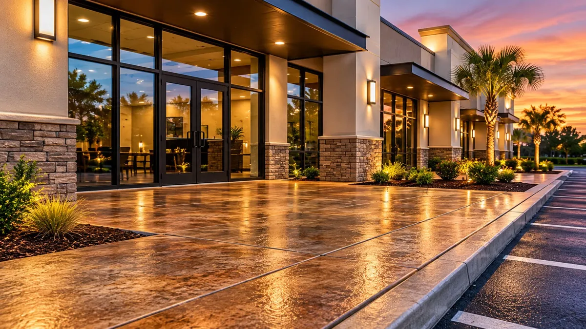 Commercial Renovations in Orlando