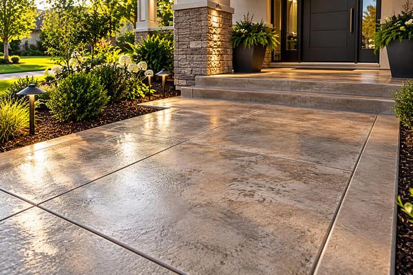 Tampa Concrete Restoration