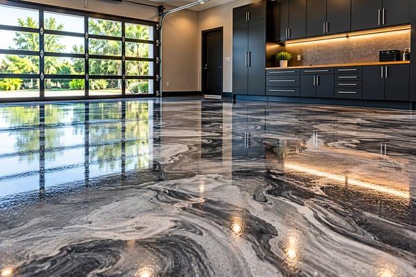  Concrete Coatings