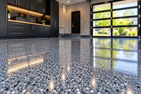 Concrete Coatings