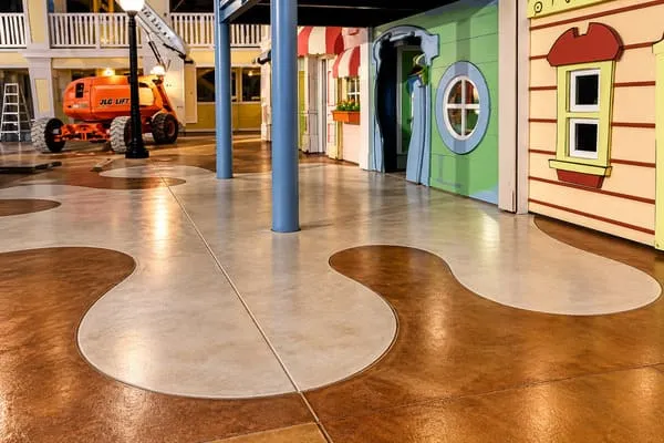 Tampa Commercial Renovations