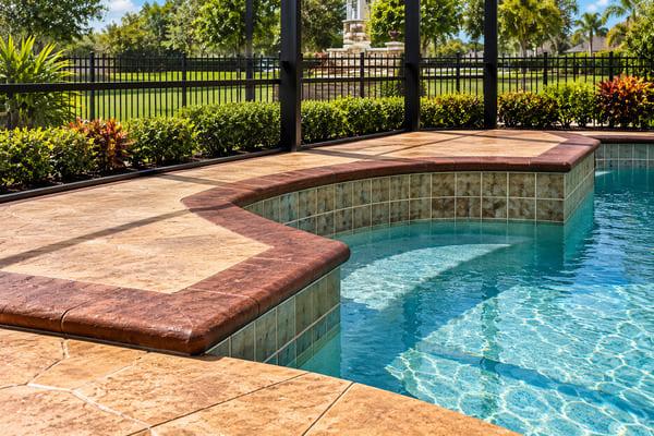 Concrete Coatings Orlando
