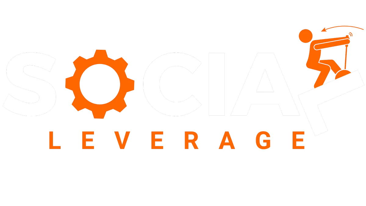 Social Leverage Logo 