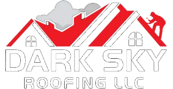 Dark Sky Roofing Logo