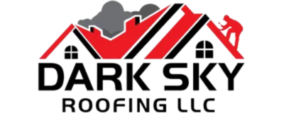 Dark Sky Construction Logo