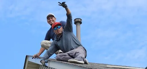 Dark Sky Roofing and Home Construction