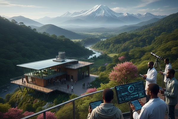 The Africa You Don’t Know