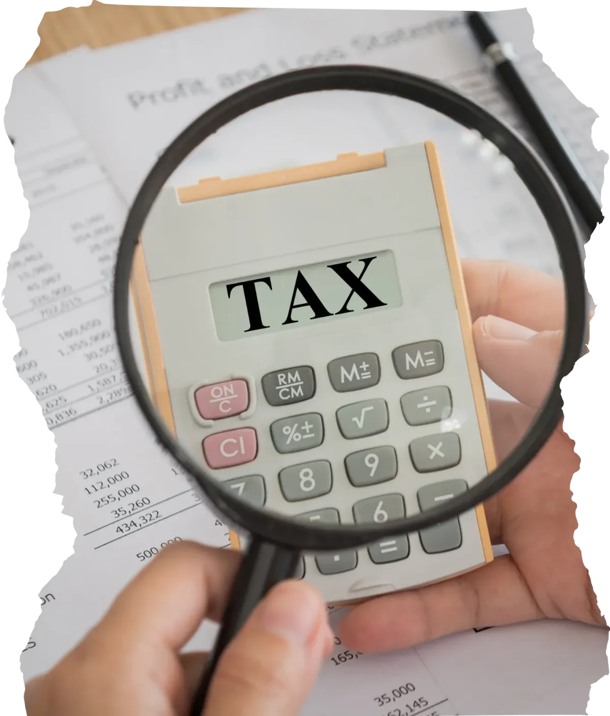 tax credits
