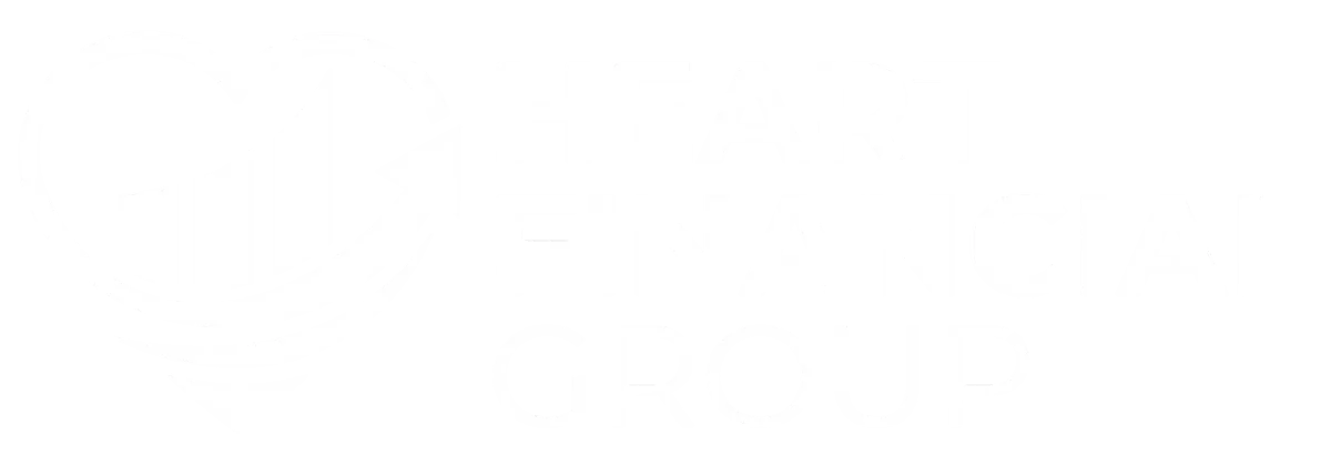 Heart Financial Group logo