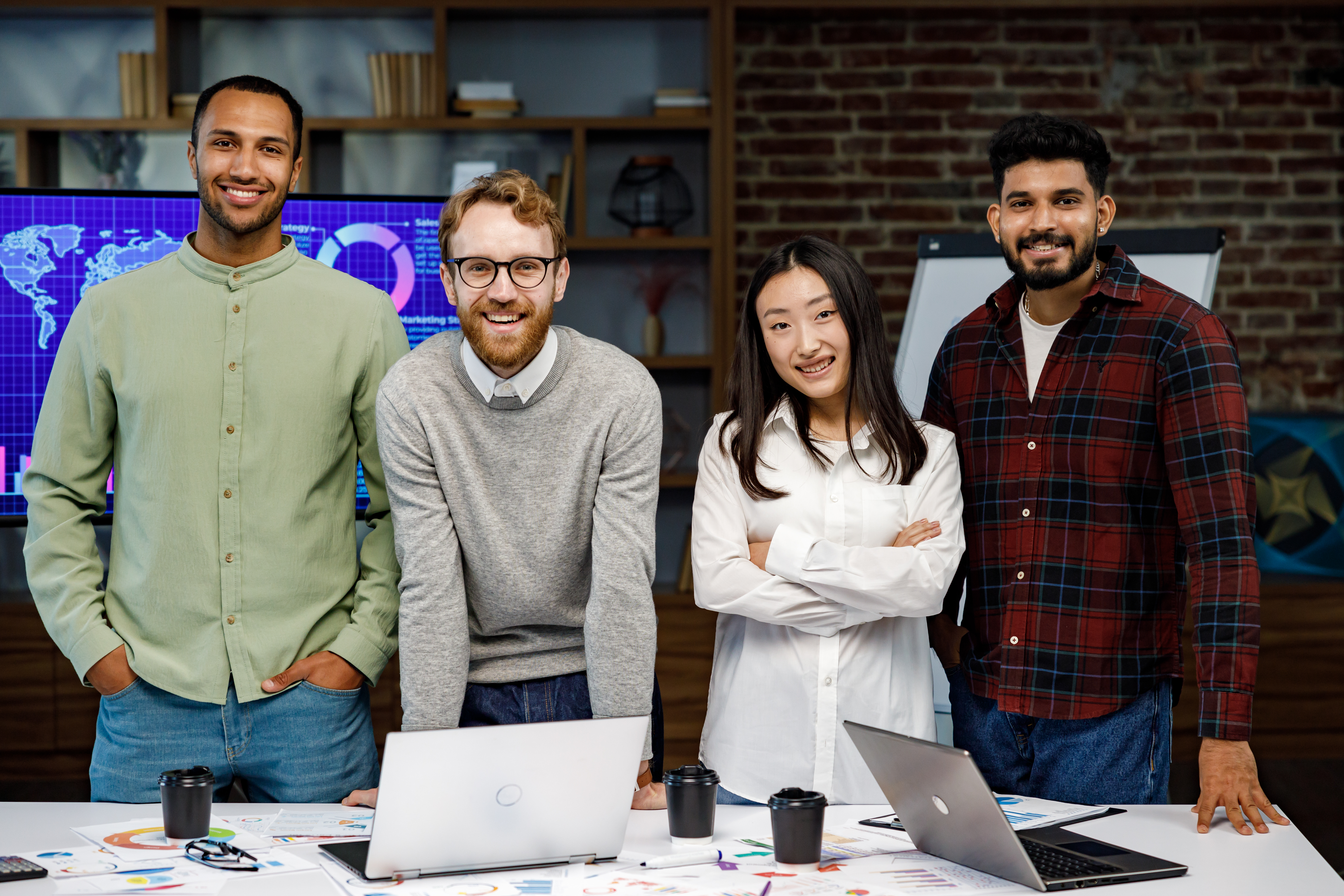 Sales enablement program thumbnail