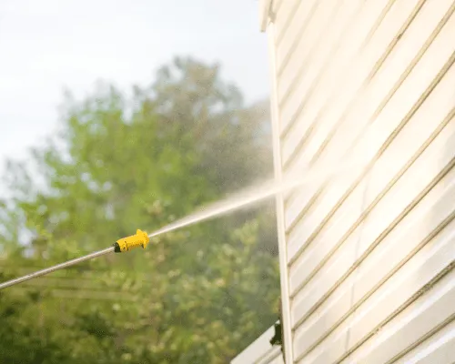 House Washing in Boca Raton