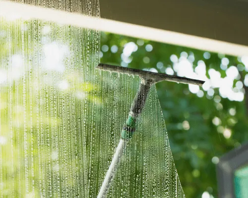 Window Cleaning Boca Raton