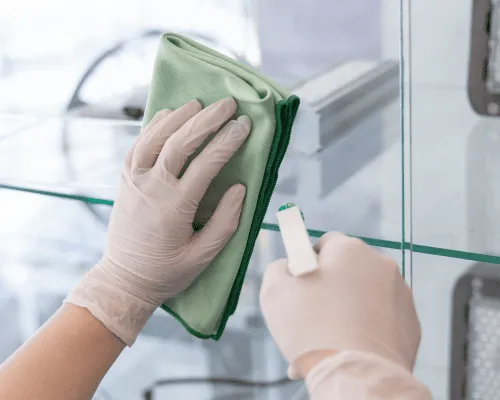 Window Cleaning Boca Raton
