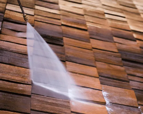 Gutter Cleaning Boca Raton