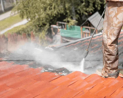 Gutter Cleaning Boca Raton