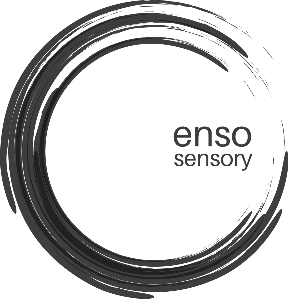Enso Sensory Logo