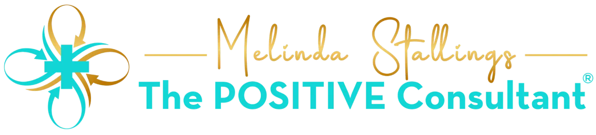 Melinda Stalling The Positive Consultant