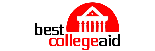 Best College Aid Logo
