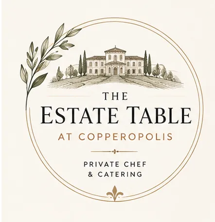Table & Hearth Logo