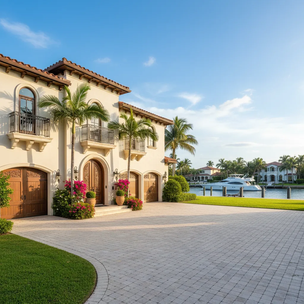 Why New York and Connecticut Investors Flock to Palm Beach