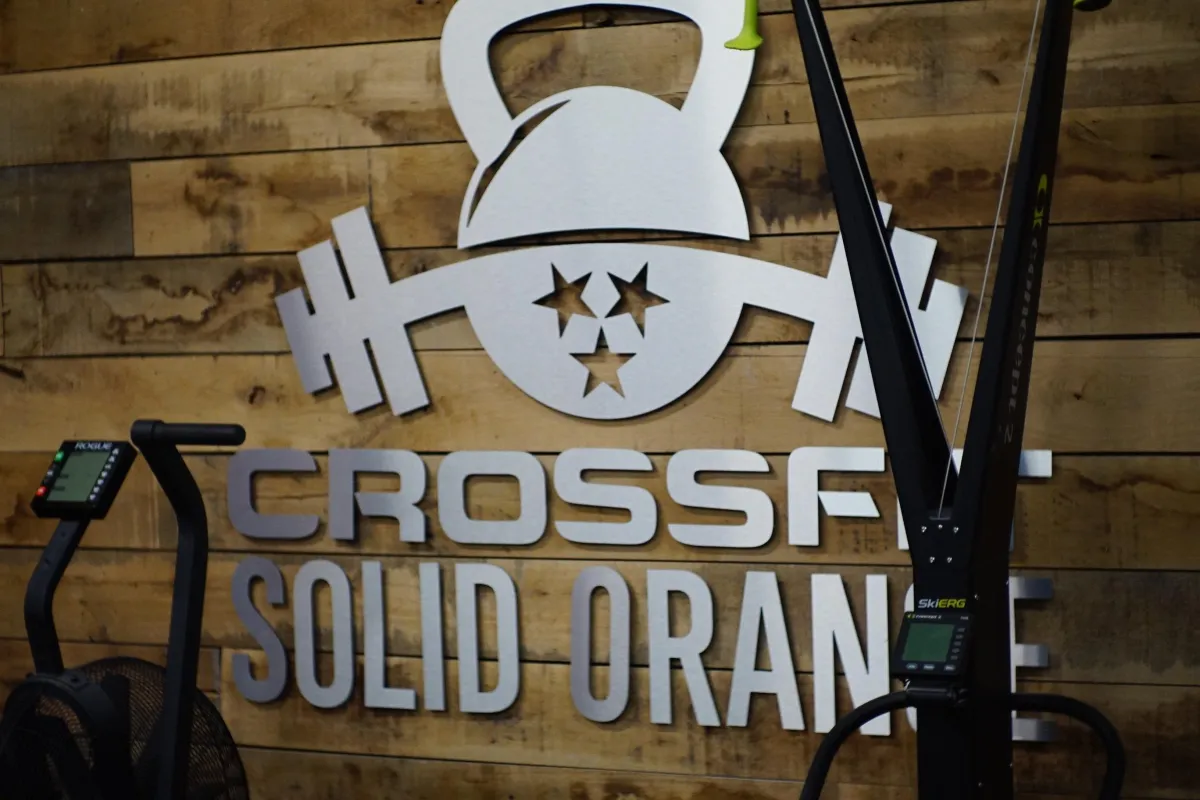 CrossFit Nashville All Day Open Gym