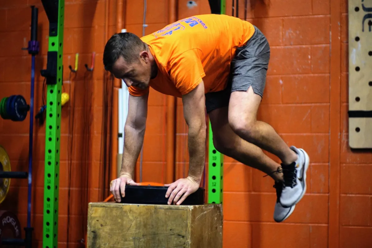 CrossFit Nashville Sports Program