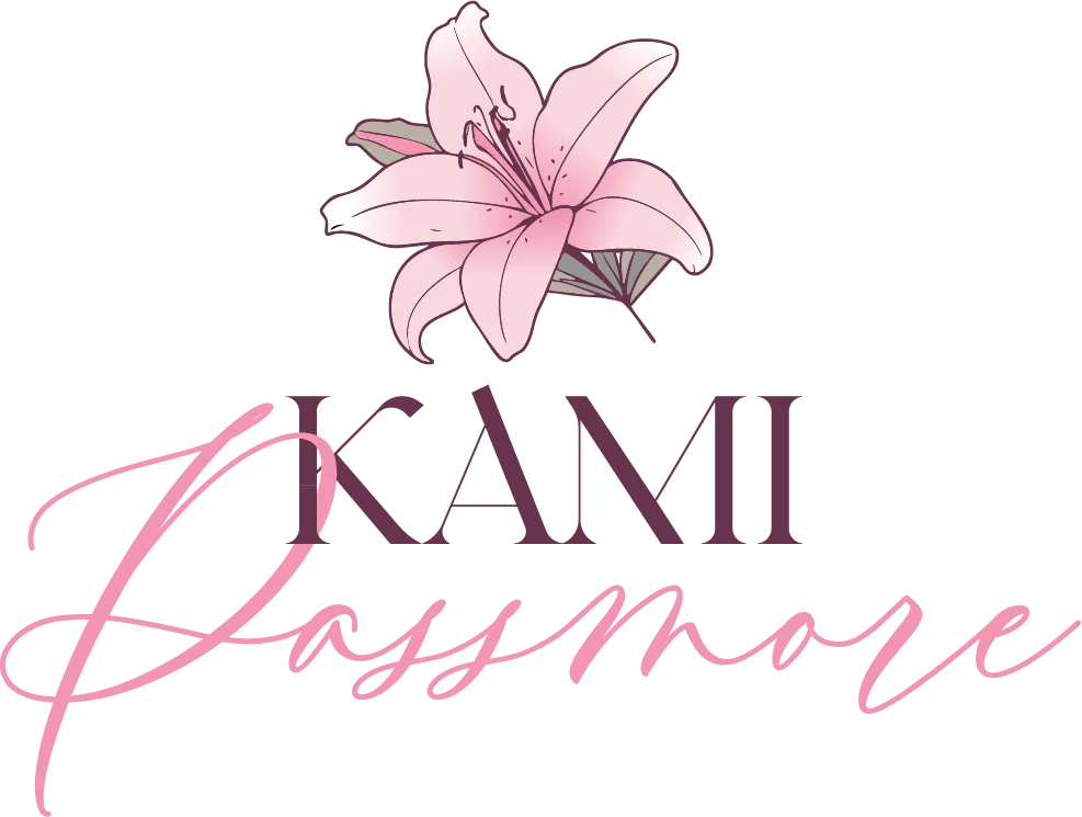 Kami Passmore brand logo