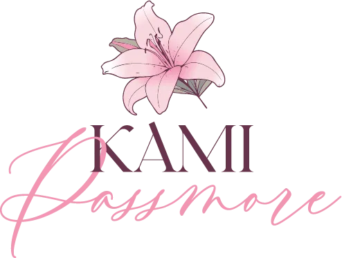 Kami Passmore brand logo