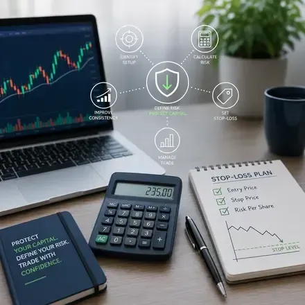 Stop Loss Calculator