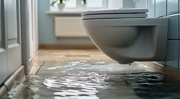 Emergency Plumbing Repairs