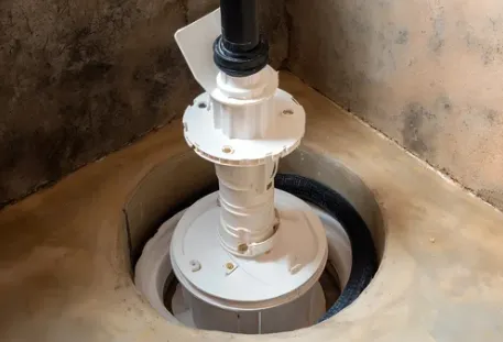 Leaky Pipe and Fixture Repair