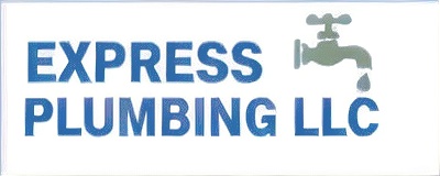 Express Plumbing logo