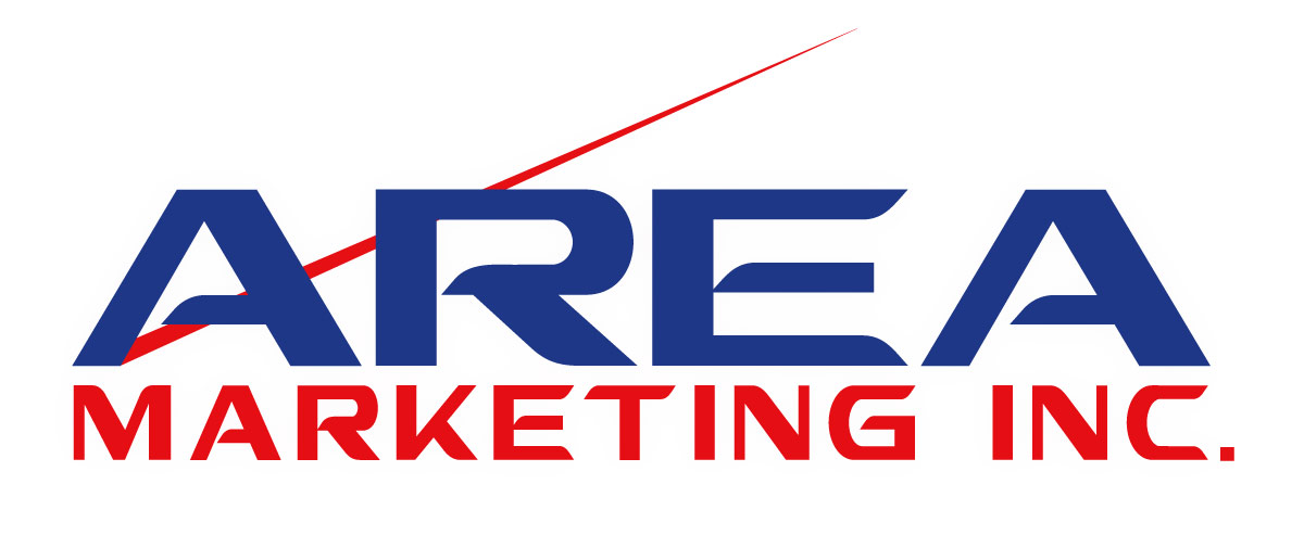 Area Marketing Inc. Logo