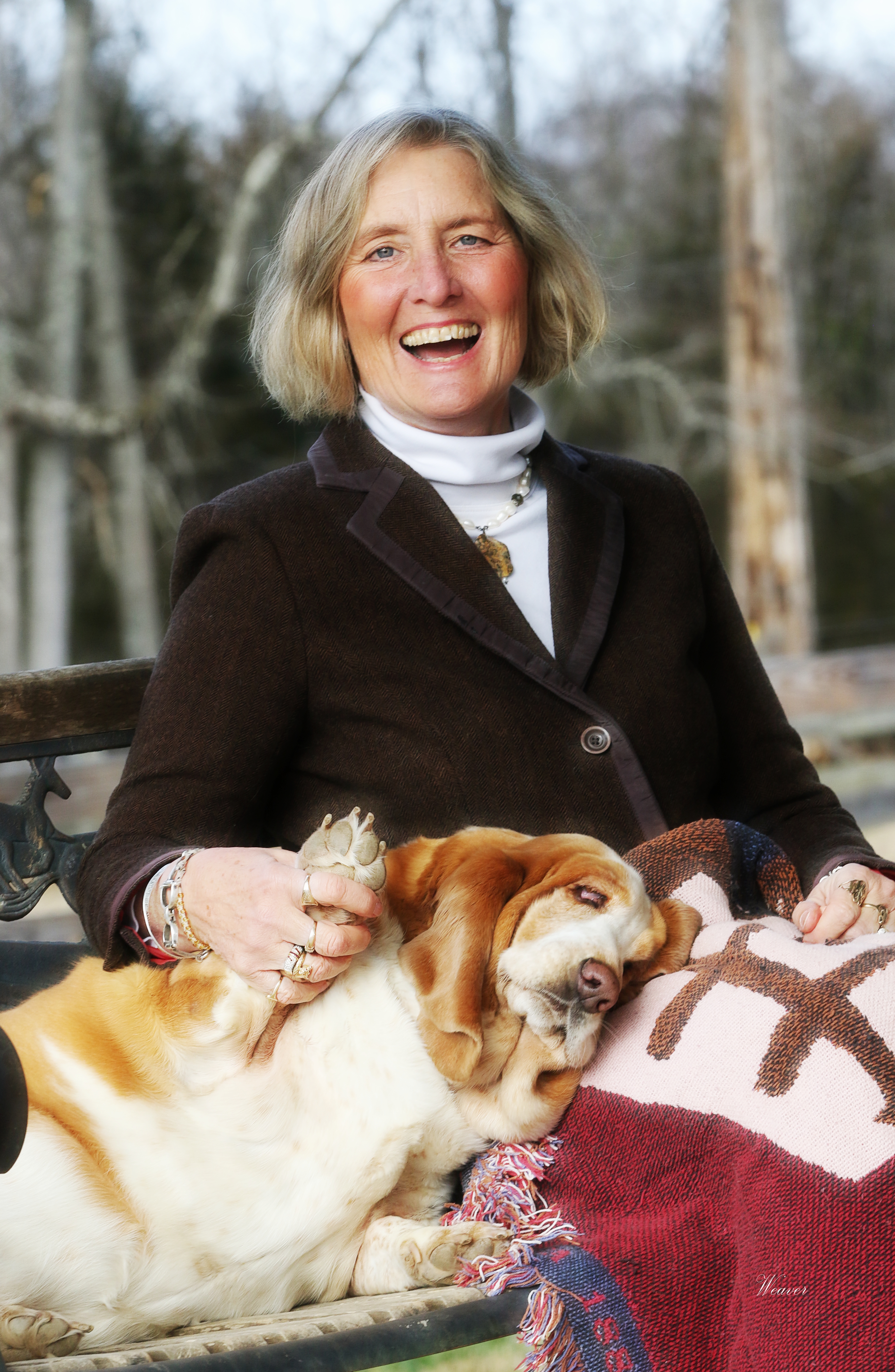 Courtenay Baber - Expert Equine Coach and Lifelong Central Virginia Equestrian