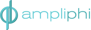 Ampliphi Wellness logo