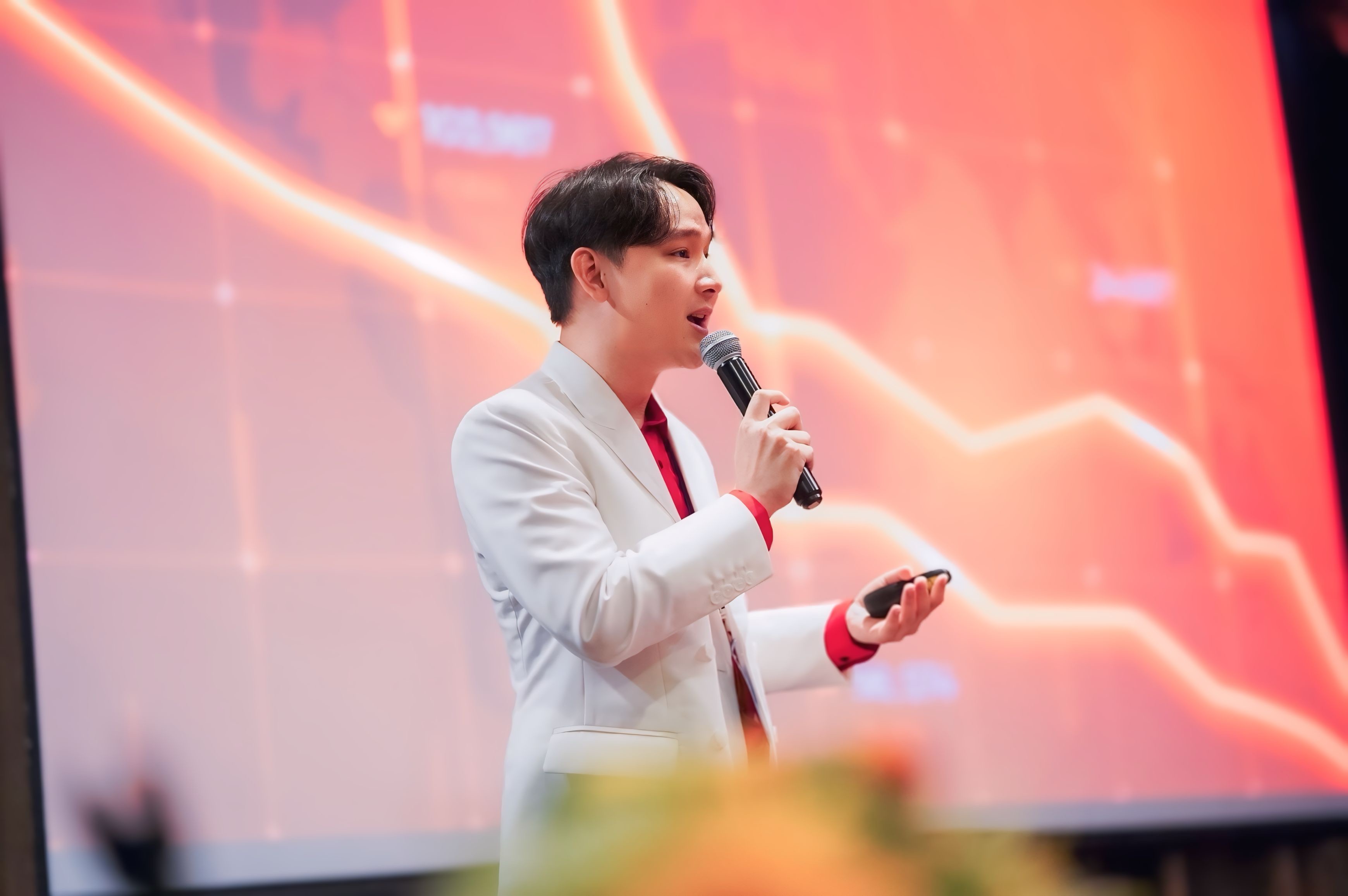 Public Speaking