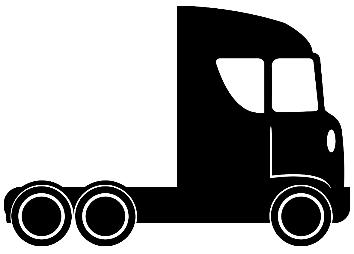 Semi Truck