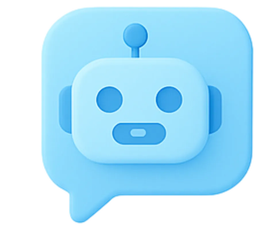 AI chatbot for Facebook Messenger