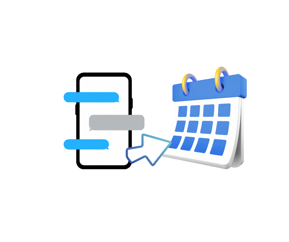 automated booking system