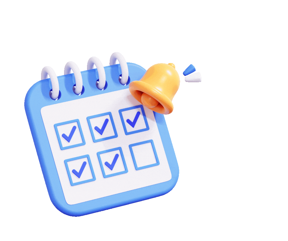 automated booking system