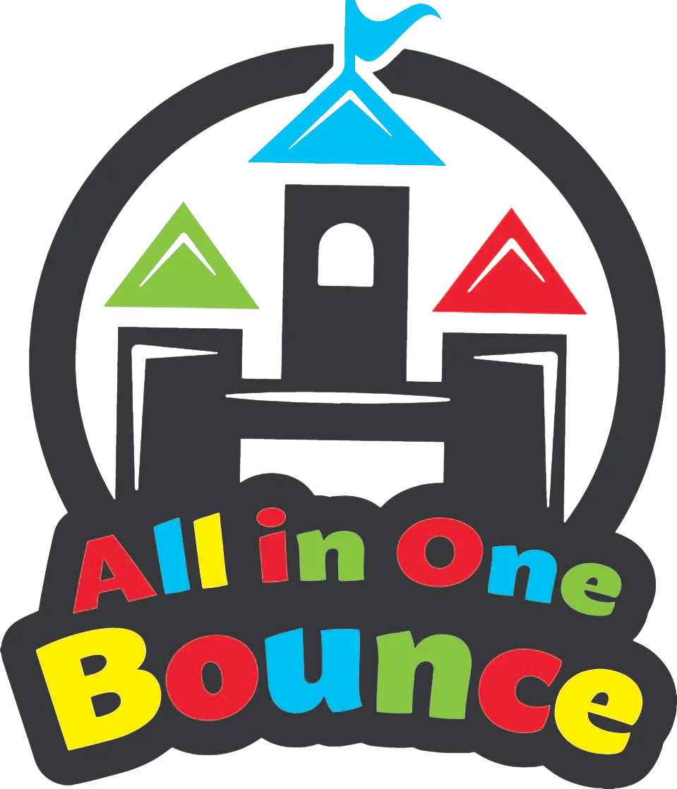 All in 1 Bounce Careers Logo