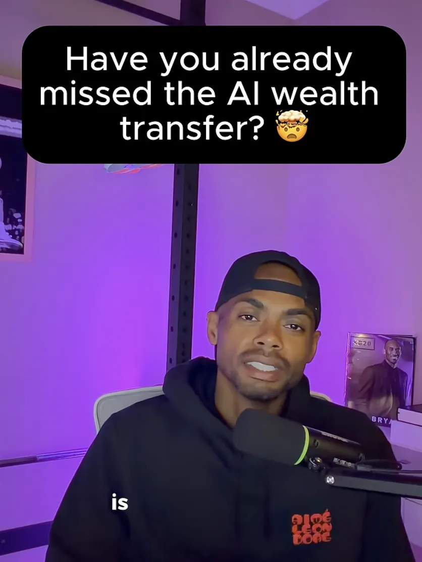 The AI Gold Rush